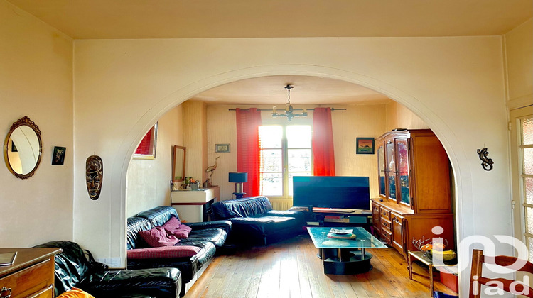 Ma-Cabane - Vente Maison Royan, 140 m²