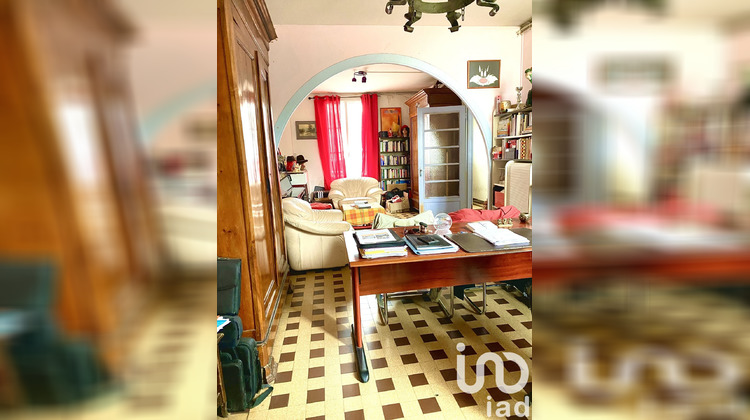 Ma-Cabane - Vente Maison Royan, 140 m²