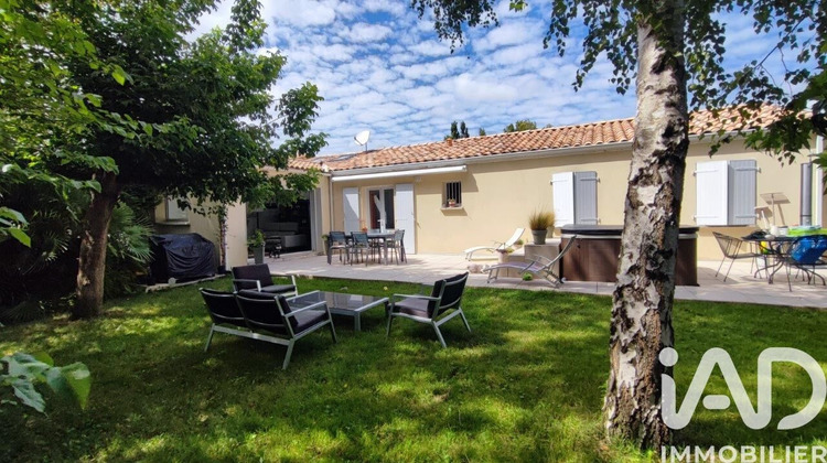 Ma-Cabane - Vente Maison Royan, 99 m²