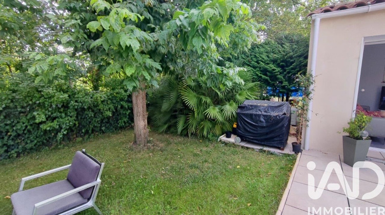 Ma-Cabane - Vente Maison Royan, 99 m²