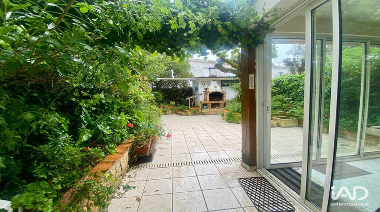 Ma-Cabane - Vente Maison Royan, 104 m²