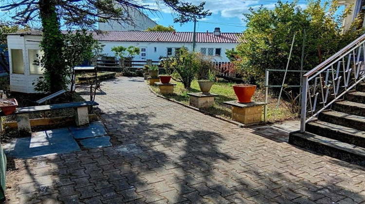 Ma-Cabane - Vente Maison Royan, 126 m²