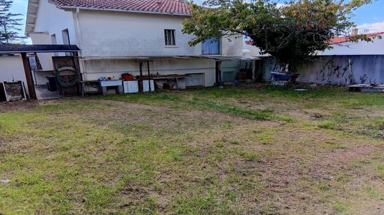 Ma-Cabane - Vente Maison Royan, 126 m²