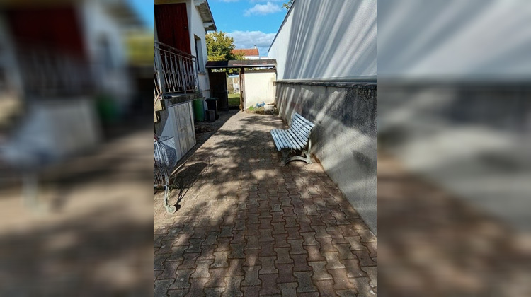 Ma-Cabane - Vente Maison Royan, 126 m²