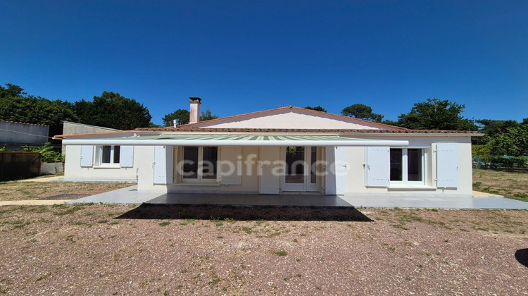 Ma-Cabane - Vente Maison ROYAN, 91 m²
