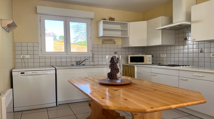 Ma-Cabane - Vente Maison ROYAN, 91 m²