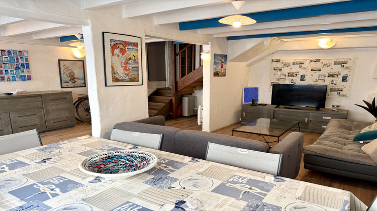 Ma-Cabane - Vente Maison ROYAN, 110 m²