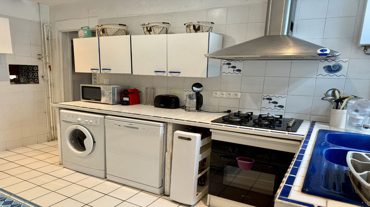 Ma-Cabane - Vente Maison ROYAN, 110 m²