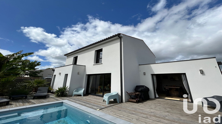 Ma-Cabane - Vente Maison Royan, 128 m²