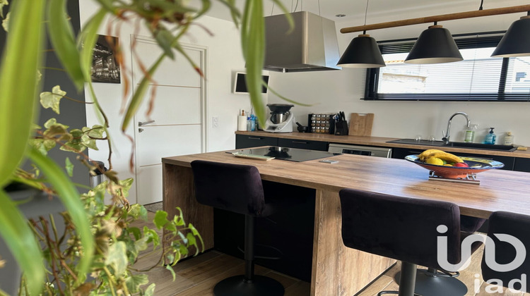 Ma-Cabane - Vente Maison Royan, 128 m²