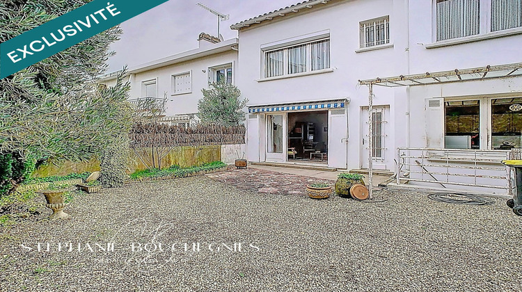 Ma-Cabane - Vente Maison Royan, 150 m²