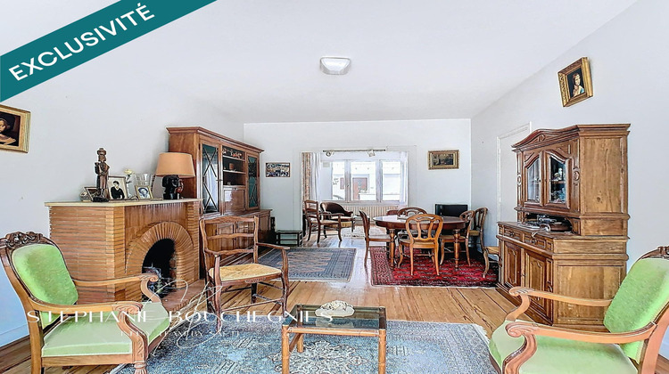 Ma-Cabane - Vente Maison Royan, 150 m²