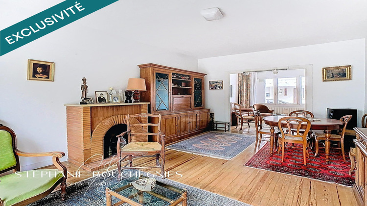 Ma-Cabane - Vente Maison Royan, 150 m²