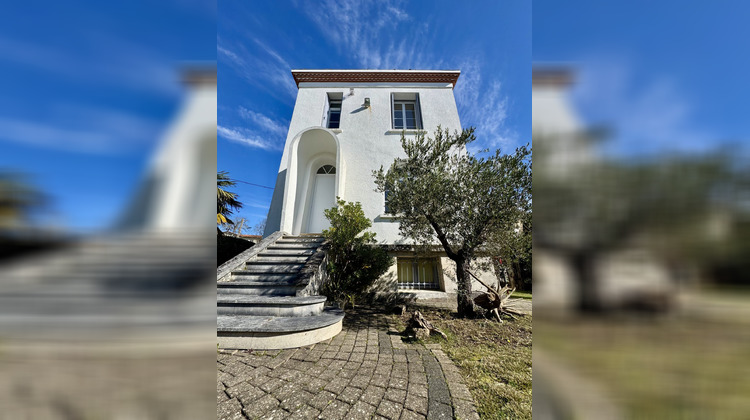 Ma-Cabane - Vente Maison Royan, 160 m²