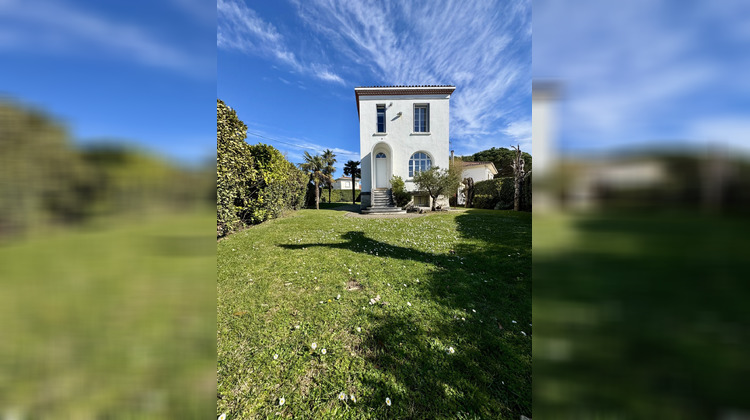 Ma-Cabane - Vente Maison Royan, 160 m²