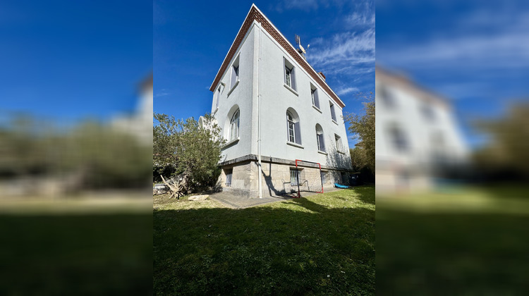 Ma-Cabane - Vente Maison Royan, 160 m²