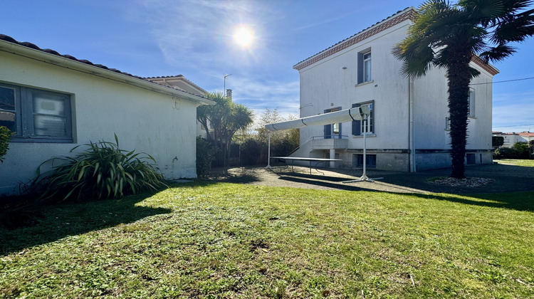 Ma-Cabane - Vente Maison Royan, 160 m²