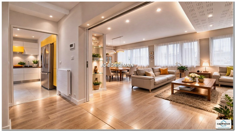 Ma-Cabane - Vente Maison ROYAN, 210 m²