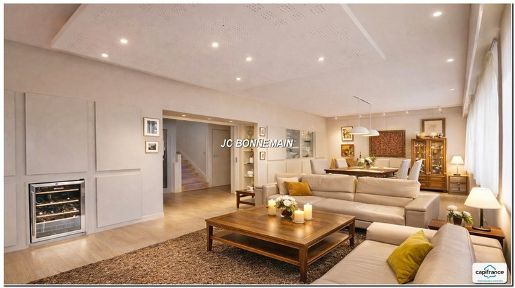 Ma-Cabane - Vente Maison ROYAN, 210 m²