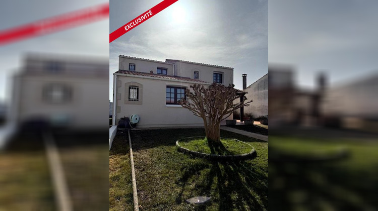 Ma-Cabane - Vente Maison ROYAN, 187 m²