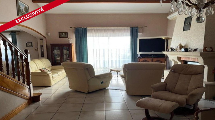 Ma-Cabane - Vente Maison ROYAN, 187 m²