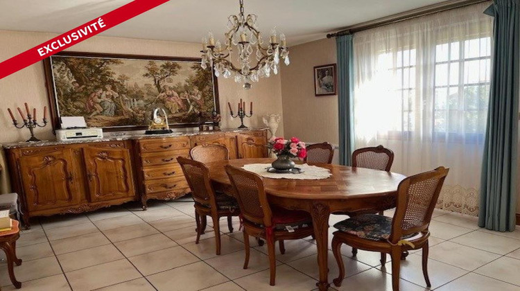 Ma-Cabane - Vente Maison ROYAN, 187 m²