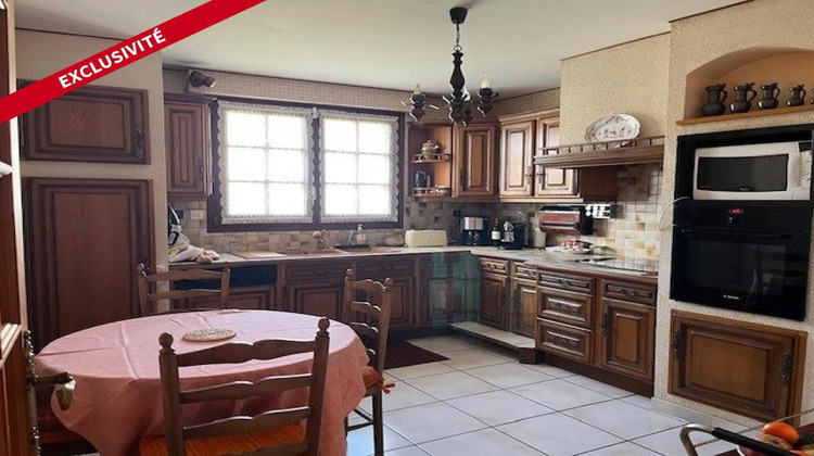 Ma-Cabane - Vente Maison ROYAN, 187 m²