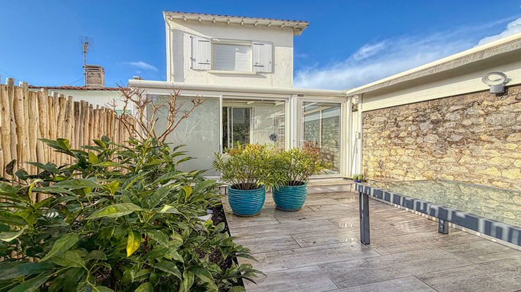 Ma-Cabane - Vente Maison ROYAN, 104 m²