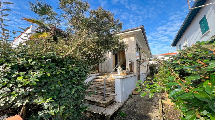 Ma-Cabane - Vente Maison ROYAN, 81 m²