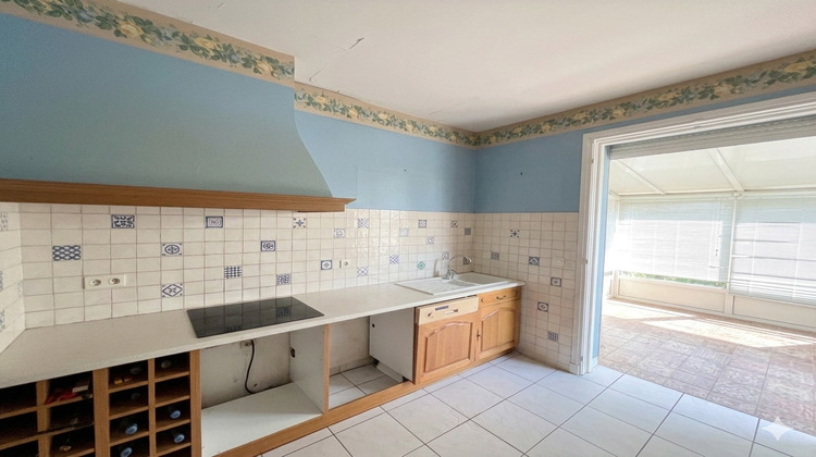 Ma-Cabane - Vente Maison ROYAN, 81 m²