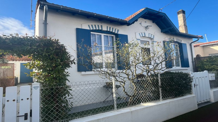 Ma-Cabane - Vente Maison ROYAN, 70 m²