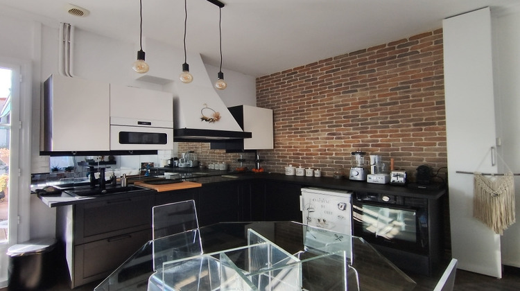 Ma-Cabane - Vente Maison ROYAN, 70 m²