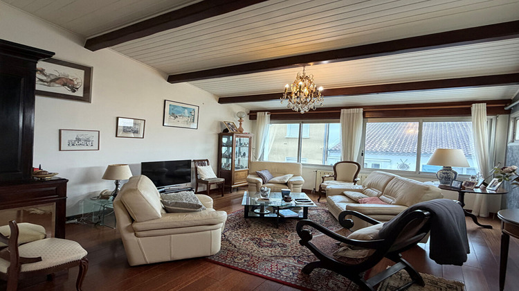 Ma-Cabane - Vente Maison ROYAN, 165 m²