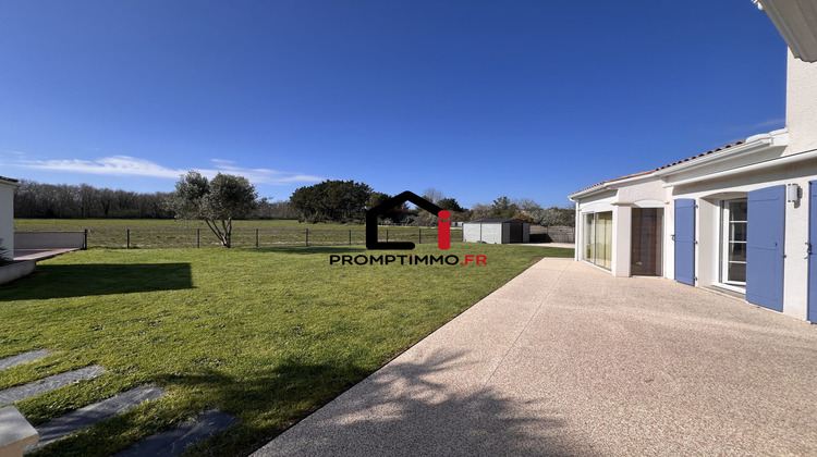 Ma-Cabane - Vente Maison Royan, 208 m²