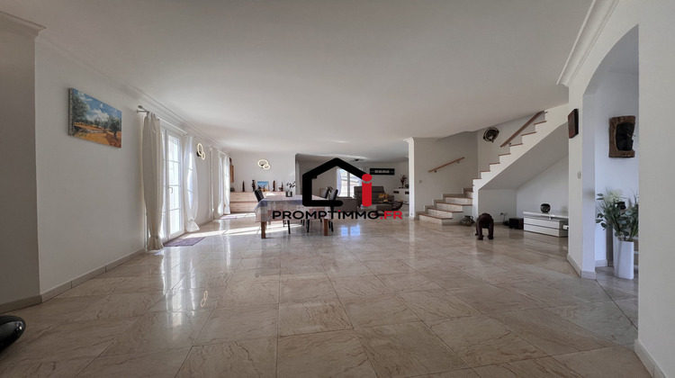 Ma-Cabane - Vente Maison Royan, 208 m²