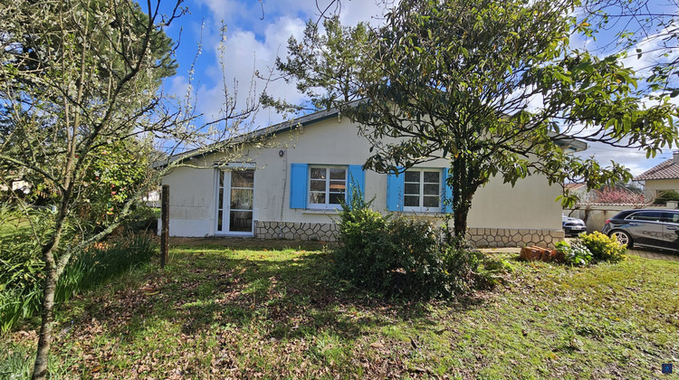 Ma-Cabane - Vente Maison Royan, 86 m²