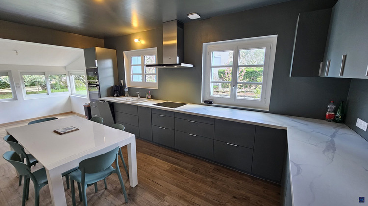 Ma-Cabane - Vente Maison Royan, 86 m²