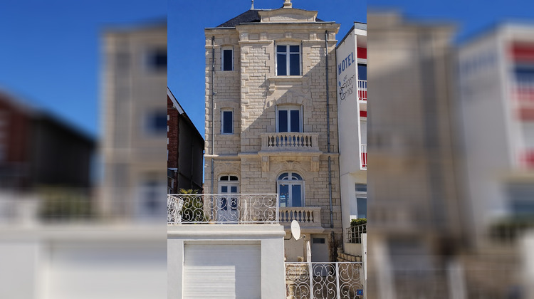 Ma-Cabane - Vente Maison Royan, 210 m²