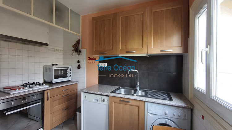 Ma-Cabane - Vente Maison Royan, 62 m²