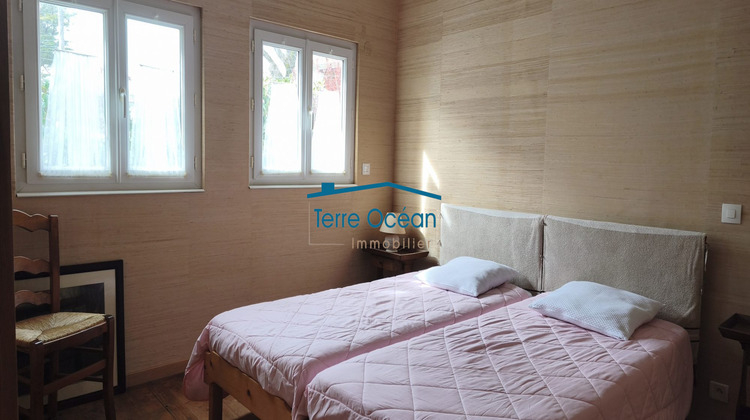 Ma-Cabane - Vente Maison Royan, 62 m²