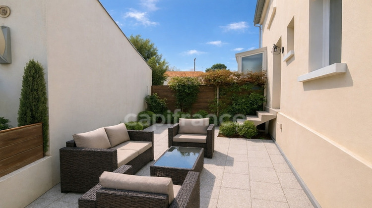 Ma-Cabane - Vente Maison ROYAN, 100 m²