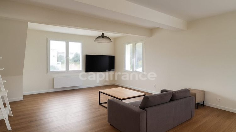 Ma-Cabane - Vente Maison ROYAN, 100 m²