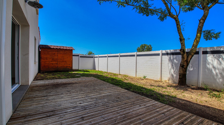 Ma-Cabane - Vente Maison ROYAN, 76 m²