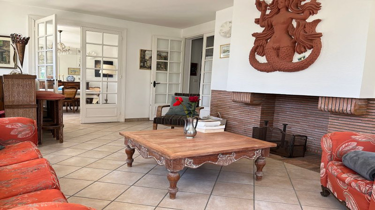 Ma-Cabane - Vente Maison ROYAN, 210 m²