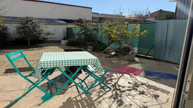 Ma-Cabane - Vente Maison ROYAN, 73 m²