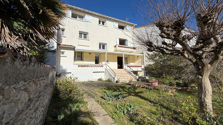 Ma-Cabane - Vente Maison ROYAN, 165 m²