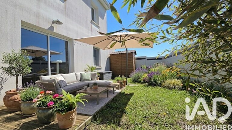 Ma-Cabane - Vente Maison Royan, 76 m²