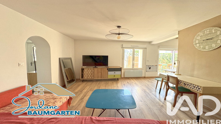 Ma-Cabane - Vente Maison Royan, 70 m²