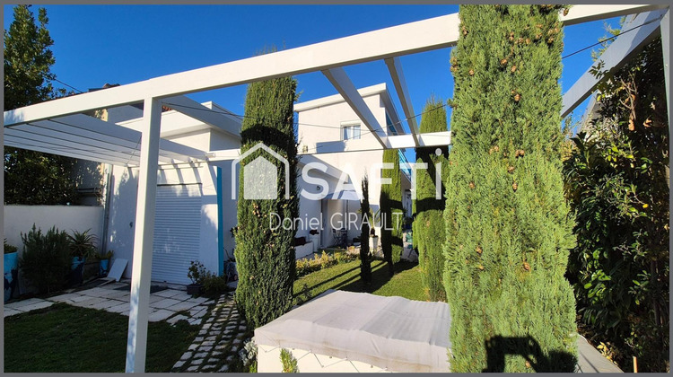 Ma-Cabane - Vente Maison Royan, 151 m²