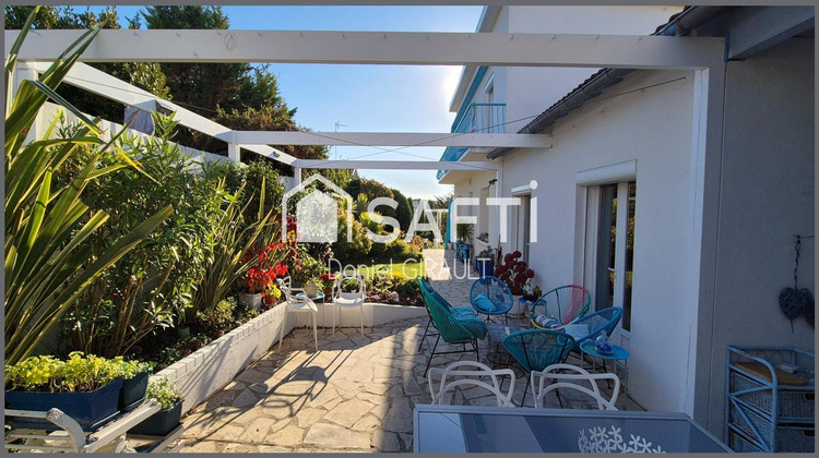 Ma-Cabane - Vente Maison Royan, 151 m²